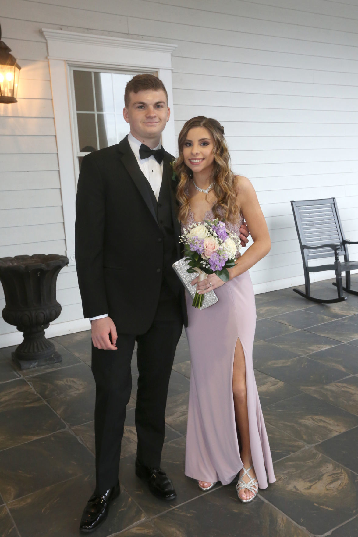 St. Augustine Prom